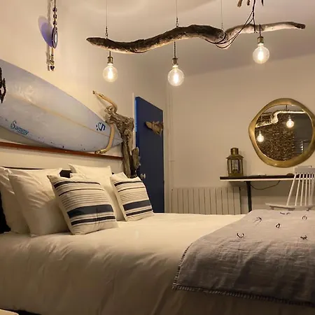 Bed & Breakfast Maison La Fleur De Sel 2*