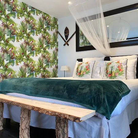 Bed & Breakfast Maison La Fleur De Sel