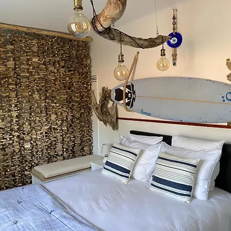 Maison La Fleur De Sel Bed & Breakfast 2*