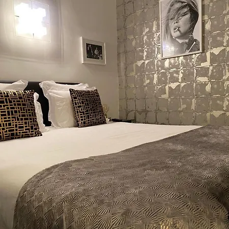 Maison La Fleur De Sel 2*