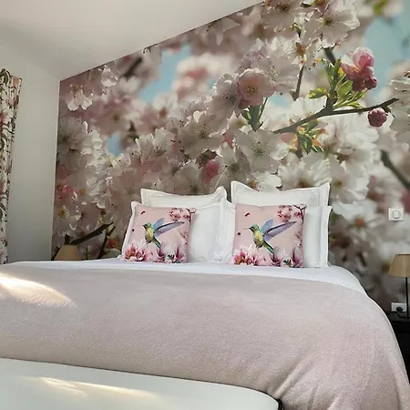 Bed & Breakfast Maison La Fleur De Sel 2*