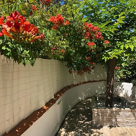 Maison La Fleur De Sel Anglet